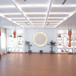 Holistic Yoga & Pilates Sessions Or Weight Management Program In Dubai Men's Shop Online at Special Price from Dubai Offers