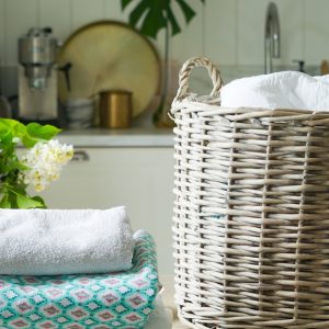 Laundry With Wash And Iron – Pick Up And Delivery Included CLEANING Shop Online at Special Price from Dubai Offers