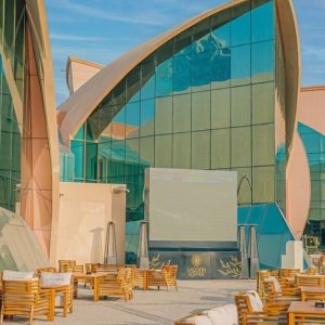 Mediterranean Four Course Business Lunch For One, Two, Or Four Adults SPANISH Shop Online at Special Price from Dubai Offers
