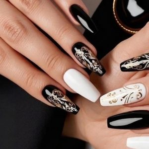 Nail Care Packages: Classic Or Gel Mani-pedi With Hair Styling Option NAILS Shop Online at Special Price from Dubai Offers