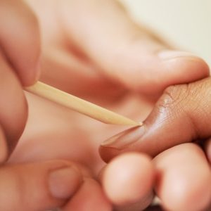 Nail Extensions: Plastic, Acrylic & Gel With Polish Options NAILS Shop Online at Special Price from Dubai Offers