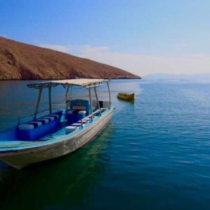 Oman Musandam Dhow Cruise: Water Sports & Buffet Lunch Men's Shop Online at Special Price from Dubai Offers