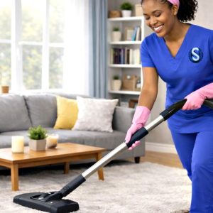 Professional Home & Deep Cleaning Services With Materials Included CLEANING Shop Online at Special Price from Dubai Offers