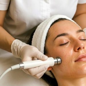 Professional Korean Hydra Facial & Specialized Skin Treatments FACIAL TREATMENTS Shop Online at Special Price from Dubai Offers