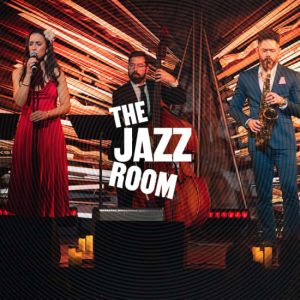 The Jazz Room: A Journey to the Heart of New Orleans at Belcanto Restaurant at Dubai Opera, Dubai, United Arab Emirates Concerts Shop Online at Special Price from Dubai Offers