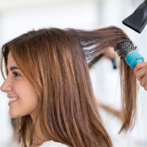 Wash & Trim W Blow-dry, Root Color, Highlights(up To 20 Cm), Or More Men's Shop Online at Special Price from Dubai Offers