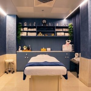 40-, 45-, 60- Or 90-minute Choice Of Pampering Package FACIAL TREATMENTS Shop Online at Special Price from Dubai Offers