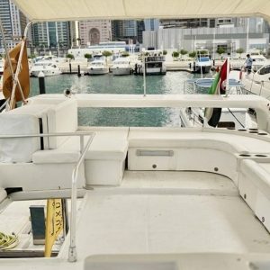 44-, 50- Or 80-feet Luxury Yacht Or 40-feet Fishing Tarrad WATER SPORTS Shop Online at Special Price from Dubai Offers