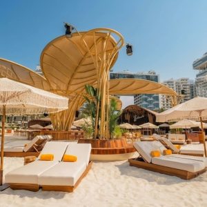 5* Breakfast Buffet & Free Full Day Beach Access WATER SPORTS Shop Online at Special Price from Dubai Offers
