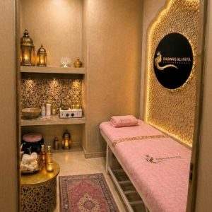 60-minutes Normal Or Special Traditional Moroccan Bath Rituals STEAM BATH Shop Online at Special Price from Dubai Offers