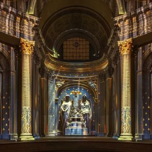 Recently Added Experiences AURA Invalides: Entry ticket Recently Added Experiences Shop Online at Special Price from Dubai Offers