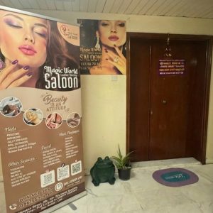 Achieve Smooth, Silky Skin With Professional Waxing Services HAIR REMOVAL Shop Online at Special Price from Dubai Offers