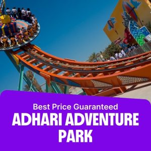 Experiences Adhari Adventure Park Experiences Shop Online at Special Price from Dubai Offers