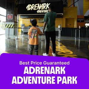 Experiences Adrenark Adventure Park Experiences Shop Online at Special Price from Dubai Offers