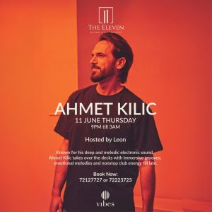 Nightlife Ahmet Kilic at Grand Hyatt Muscat Nightlife Shop Online at Special Price from Dubai Offers 2