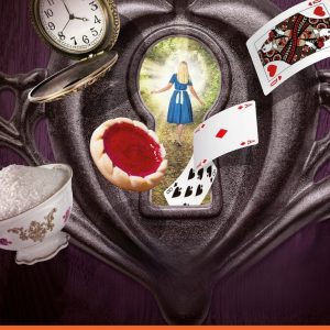 Indoor Attractions Alice in Puzzleland Escape Room – Dubai Indoor Attractions Shop Online at Special Price from Dubai Offers