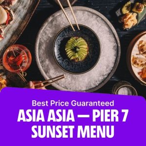 Must-see attractions Asia Asia – Pier 7 Sunset Menu Must-see attractions Shop Online at Special Price from Dubai Offers