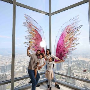 Burj Khalifa At The Top, Burj Khalifa Silver + Dubai Aquarium Burj Khalifa Shop Online at Special Price from Dubai Offers