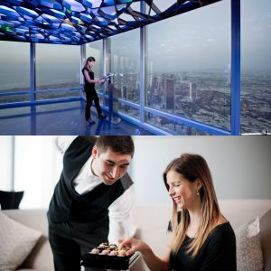 Burj Khalifa At the Top, Burj Khalifa Gold Burj Khalifa Shop Online at Special Price from Dubai Offers