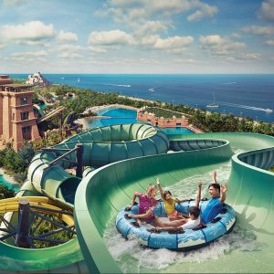 Water Parks Atlantis Aquaventure Waterpark And Lost World Aquarium Travel, Activities & Events Shop Online at Special Price from Dubai Offers