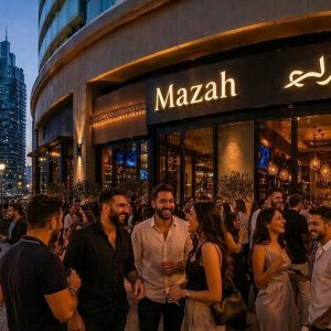 Authentic Lebanese Mezze & Grilled Specialties In Dubai Marina TURKISH Shop Online at Special Price from Dubai Offers