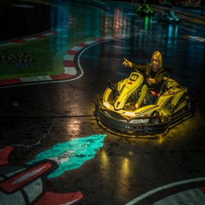 Gaming & ESports Battlekart Ladies Night – Riyadh Gaming & ESports Shop Online at Special Price from Dubai Offers