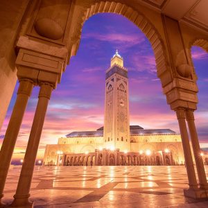 Recently Added Experiences Big Mosque Hassan 2 Visit & Casablanca Day Tour from Marrakech Recently Added Experiences Shop Online at Special Price from Dubai Offers