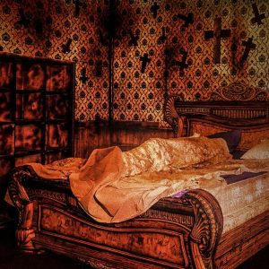 Indoor Attractions BlackOut Horror Escape Dubai Indoor Attractions Shop Online at Special Price from Dubai Offers
