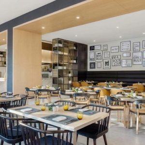 Breakfast & Pool Access For 1 Or 2 Adults Or Child Men's Shop Online at Special Price from Dubai Offers