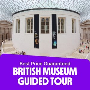 Sightseeing and Tours British Museum Guided Tour Sightseeing and Tours Shop Online at Special Price from Dubai Offers 2