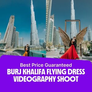 Recently Added Experiences Burj Khalifa Flying Dress Videography Shoot Recently Added Experiences Shop Online at Special Price from Dubai Offers