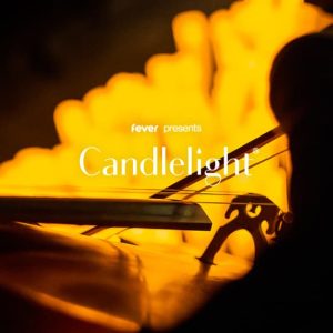 Candlelight: A Tribute to Edith Piaf at Al Nojoom Ballroom, Dubai, United Arab Emirates Candlelight Concerts Shop Online at Special Price from Dubai Offers