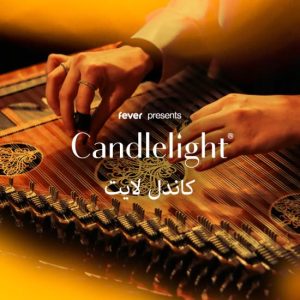 Candlelight: Coldplay vs. Imagine Dragons at Al Nojoom Ballroom, Dubai, United Arab Emirates Candlelight Concerts Shop Online at Special Price from Dubai Offers