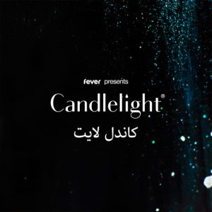 Candlelight: Tribute to Adele at Al Majlis Madinat Jumeirah Mina A’Salam, Dubai, United Arab Emirates Candlelight Concerts Shop Online at Special Price from Dubai Offers