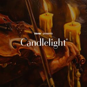 Candlelight: Vivaldi’s Four Seasons at Al Nojoom Ballroom, Dubai, United Arab Emirates Candlelight Concerts Shop Online at Special Price from Dubai Offers