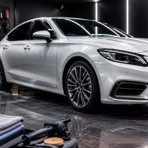 Ceramic Coating & Paint Protection Film With Premium Detailing Men's Shop Online at Special Price from Dubai Offers