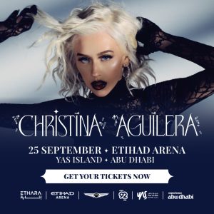 Concerts Christina Aguilera Concerts Shop Online at Special Price from Dubai Offers