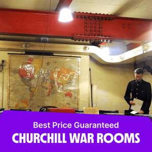 Museums Churchill War Rooms Museums Shop Online at Special Price from Dubai Offers