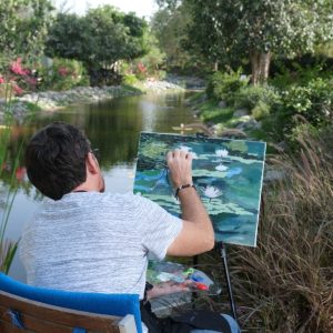 Workshops Confident Beginner Painting Course & Expert Painting Course Travel, Activities & Events Shop Online at Special Price from Dubai Offers