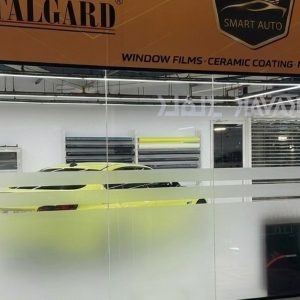 Coupe & Sedan Car Window Tinting Packages (silver–premium) Men's Shop Online at Special Price from Dubai Offers