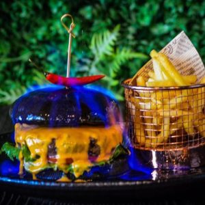 Dine Your Way – Spend Aed 300 Or 600 On Food And Soft Beverages RESTAURANT Shop Online at Special Price from Dubai Offers