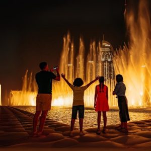 Burj Khalifa Dubai Fountain Boardwalk Burj Khalifa Shop Online at Special Price from Dubai Offers