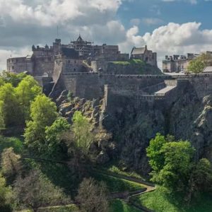 Sightseeing and Tours Edinburgh Castle: Entry Ticket + Guided Tour Sightseeing and Tours Shop Online at Special Price from Dubai Offers