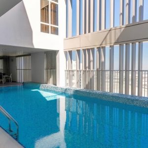 Enjoy 4* Pool, Sauna, Steam Room, Gym Access, And F&b WATER SPORTS Shop Online at Special Price from Dubai Offers