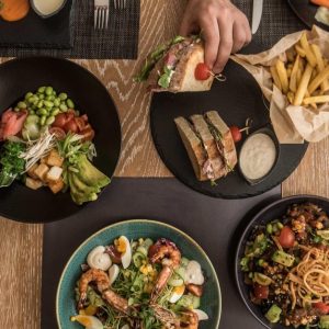 Enjoy Lunch & Full-day Pool Access With Refreshments In Bur Dubai TURKISH Shop Online at Special Price from Dubai Offers