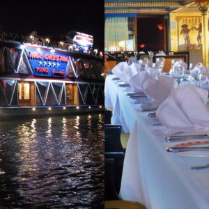 Recently Added Experiences Evening Nile Cruise with Dinner & Show in Cairo Recently Added Experiences Shop Online at Special Price from Dubai Offers