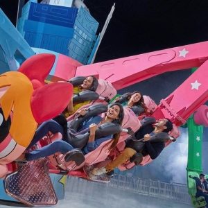 Explore The Worlds Biggest Indoor Theme Park, Img Worlds Of Adventure WATER SPORTS Shop Online at Special Price from Dubai Offers