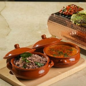 Exquisite Indian Fine Dining: 3-course Signature Menu W Modern Flair TURKISH Shop Online at Special Price from Dubai Offers
