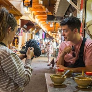 Sightseeing and Tours Fez Food Tasting & Medina Walking Tour Sightseeing and Tours Shop Online at Special Price from Dubai Offers 2