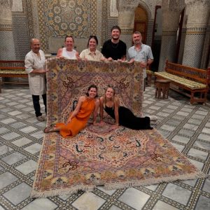 Sightseeing and Tours Fez Medina Guided Walking Tour in Morocco Sightseeing and Tours Shop Online at Special Price from Dubai Offers